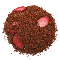 Rooibos "Erdbeer - Sahne"